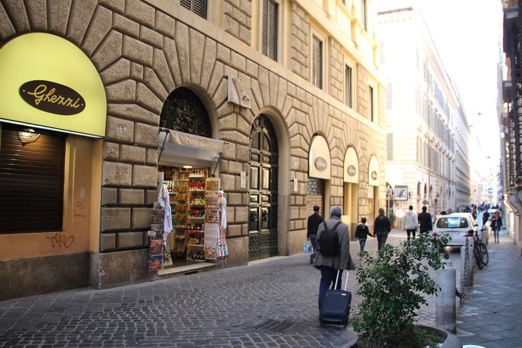 Appartamento Minerva *