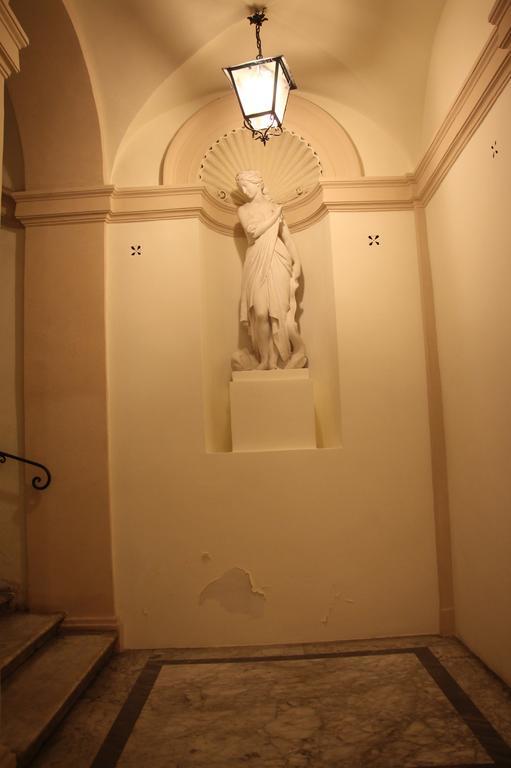 Minerva Appartamento