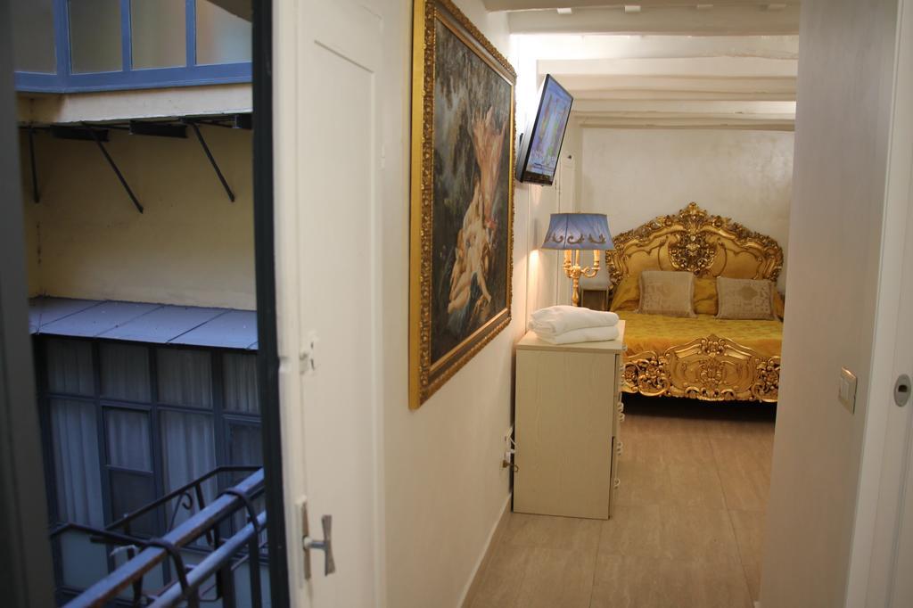 Appartamento Minerva Roma